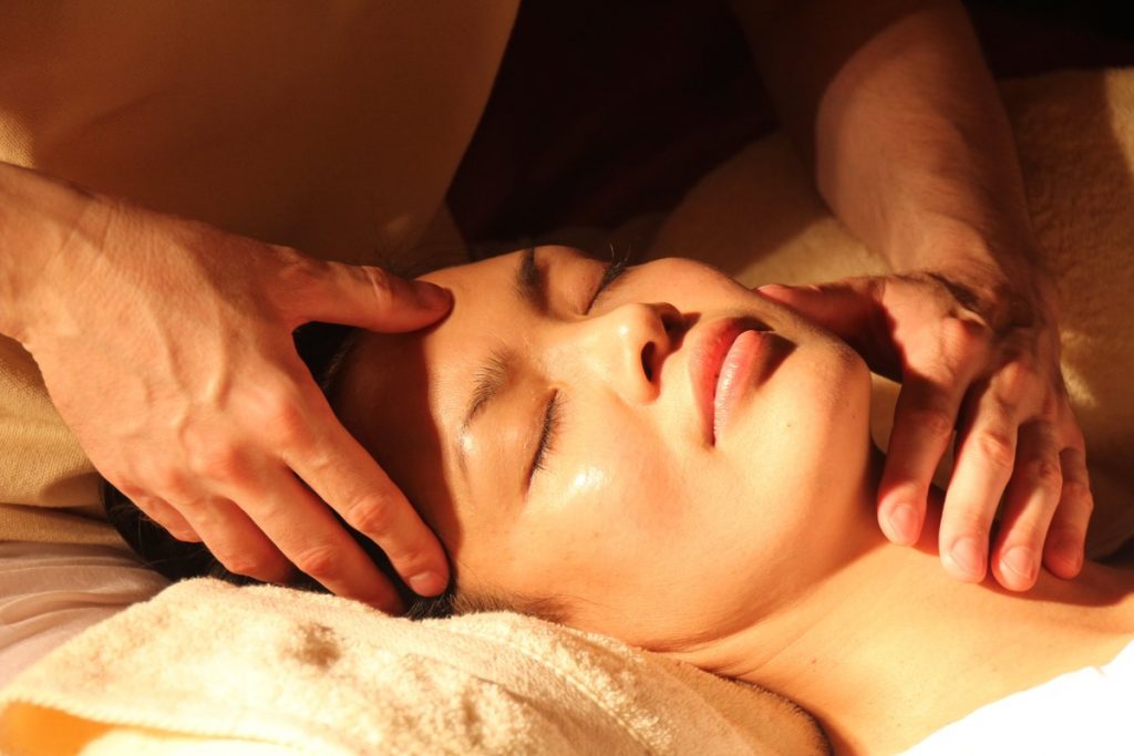 Massage Thaï à Clermont-Ferrand Ayurvedalife