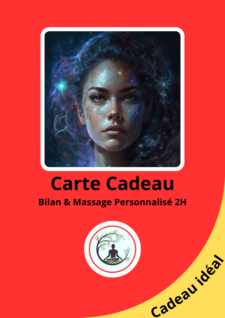 offrir une carte cadeau