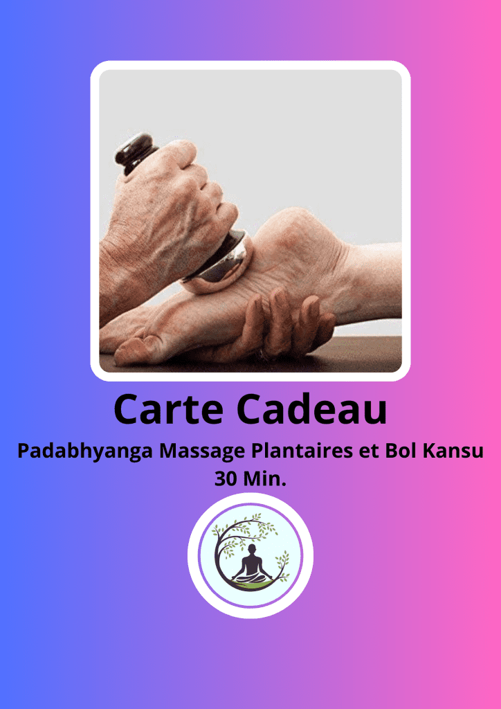 offrir une carte cadeau