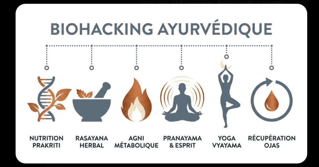 Biohacking Originel